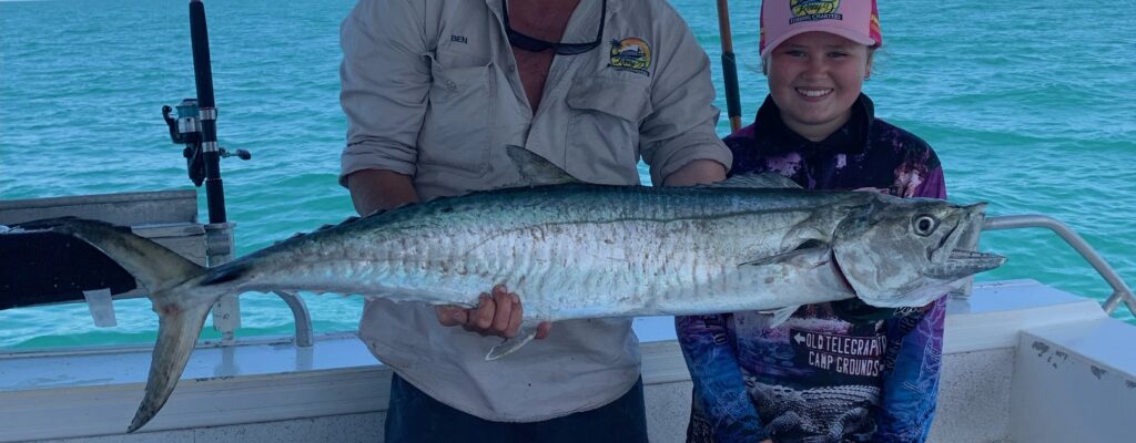 Species of Fish We Catch