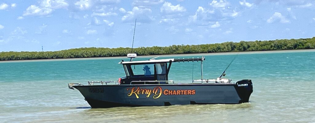 New Boat